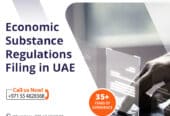 Economic Substance Regulations Services in UAE | Farahat and Co.