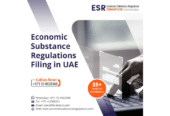 Economic Substance Regulations Services in UAE | Farahat and Co.