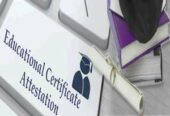 Educational Certificate Attestation in UAE | Astute Attestation