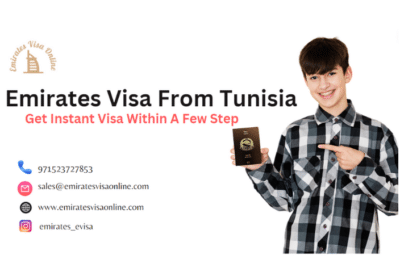Emirates-Visa-From-Tunisia-Emirates-Visa-Online