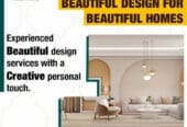 Use The Extraordinary Interior Designer in Patna | Classiya Decor