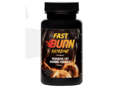Fast Burn Extreme – Your Ultimate Fat-Burning Solution!