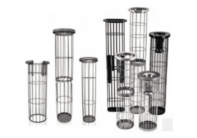 Filter Cage Manufacturers | Makpol Industries