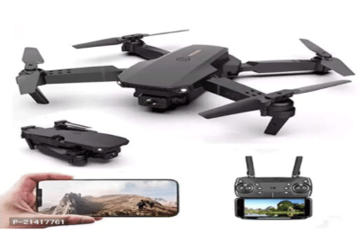 Foldable Drone Camera