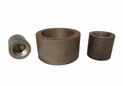 Best Quality Forged Pipe Fittings Supplier in Navi Mumbai | EBY Fasteners