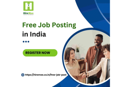 Free-Job-Posting-in-India-HireMee