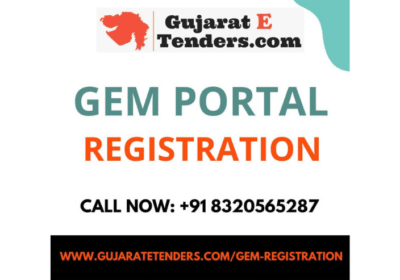 Gem-Portal-Registration-at-No-Cost-Gujarat-eTenders