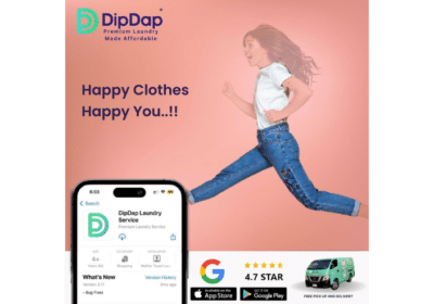 Get-The-Best-Ironing-Service-in-Dubai-DipDap-Laundry