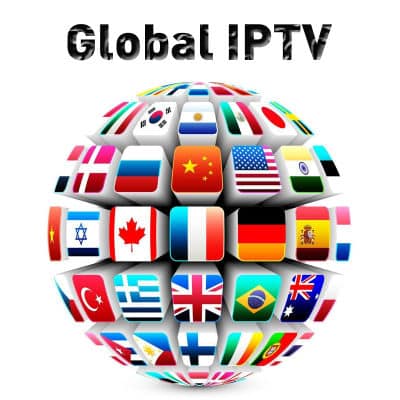 Unlock Endless Entertainment - Get 1 Month Free IPTV Subscription Today!