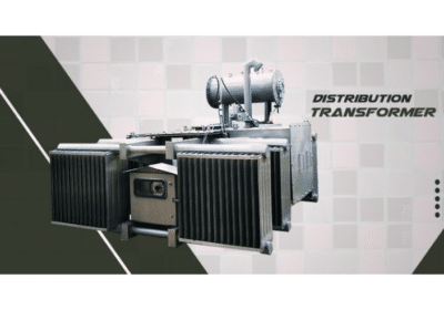 HT-AVR Transformer Manufacturers | Mahendra Transformers