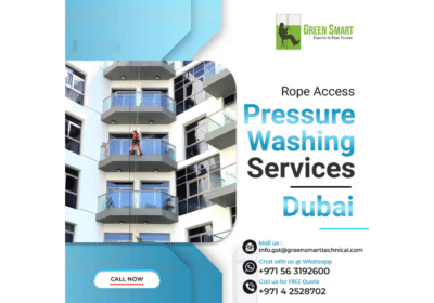 High-Pressure-Washing-Services-in-Dubai-Green-Smart