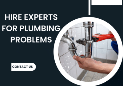 Hire-Experts-For-Plumbing-Problems