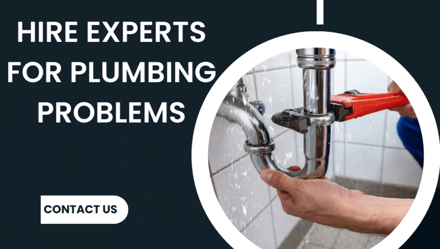 Hire Experts For Plumbing Problems in Stockton | Preferred Plumbing and Drain