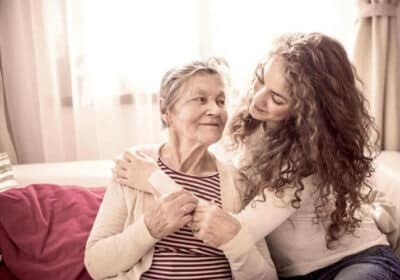 Hourly Home Caregivers in Barrie | Home Care Assistance