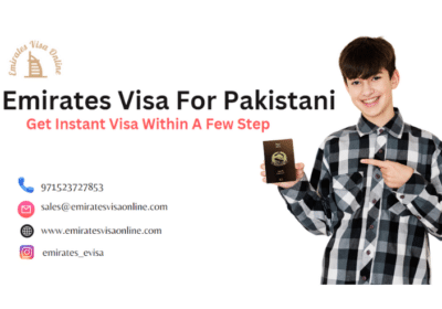 How-to-Apply-For-an-Emirates-Visa-From-Pakistan