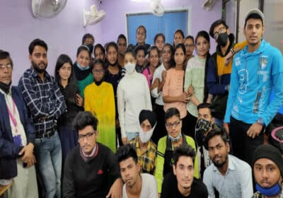 Best Computer Institute in Uttam Nagar Delhi | GDF Skills
