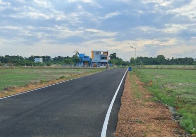 DTCP Approved Plots For Sale in Madurai | JD3 City Developers