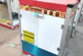 Popcorn Machine | Mix Kitchen International