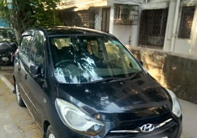 Hyundai Car i10 Kappa2 For Sale in Borivali Mumbai