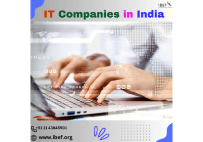 IT-Companies-in-India-IBEF