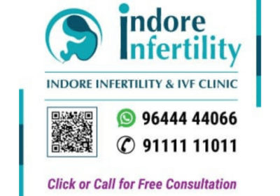IVF Centre in Indore | Indore Infertility Clinic