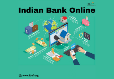 Indian Bank Online | Banks India | IBEF