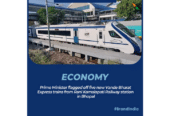 Indian Railways: Backbone of Transportation and Employment in India | IBEF