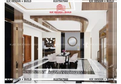 Interior Decorators in Mysore | KJC Design Build