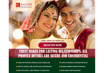 Kalyan-Matrimony