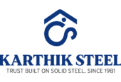 Steel Dealer in Chennai | Karthick Steel