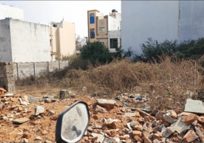 Land For Sale in New Datta Nagar Hyderabad