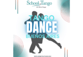 Embrace The Rhythm – Learn Tango in Argentina Finest School of Tango