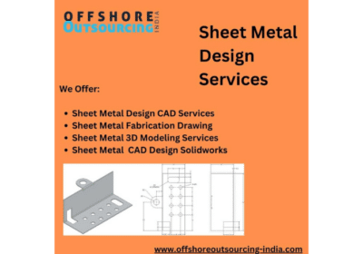 Low-Cost-High-Quality-Sheet-Metal-Design-Services-in-Las-Vegas-USA-Offshore-Outsourcing-India