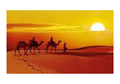 Best Luxury Camps in Jaisalmer | Budget Camps in Jaisalmer | Desert Safari Camping