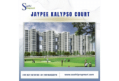 Luxury Resale Apartments Next to The Golf Course Noida | Jaypee Kalypso Court