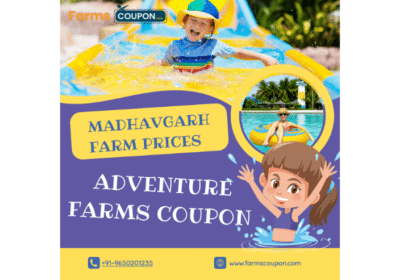 Madhavgarh Farm Prices For Your Visit This Weekend | Farmscoupon.com