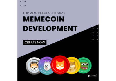 Why Meme Coins Development will Assist You?
