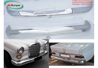 Mercedes-W110-Fintail-1961-1968-Bumper-BumperAutomobile.com_