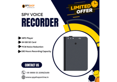Mini-Spy-Voice-Recorder