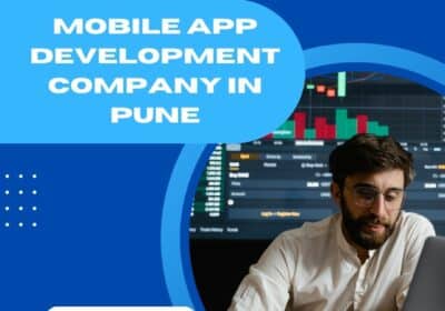 Mobile App Development Services in Pune | Appconsultio
