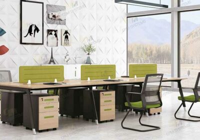 Best Modular Office Furniture | Modular Furniture For Office | CPM Systems