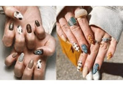 Nail-Art-Services-in-Hazratganj-Lucknow-Nail-By-Roshini-Pual
