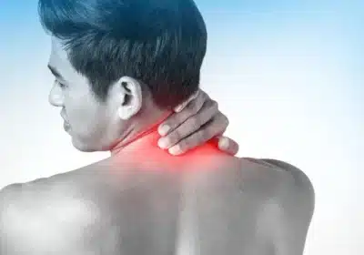 Neck Pain Relief Now – The Physio Studio Clinic in Singapore