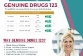 Nevirapine Viramune For Sale – Fast Shipping Available | GenuineDrugs123.com