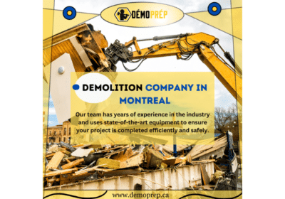 No.1-Demolition-Company-in-Montreal-Demo-Prep