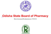 Odisha State Board of Pharmacy
