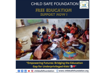 One-of-The-Best-NGOs-in-Mumbai-For-Children-Child-Safe-Foundation