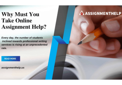 Online-Assignment-Help
