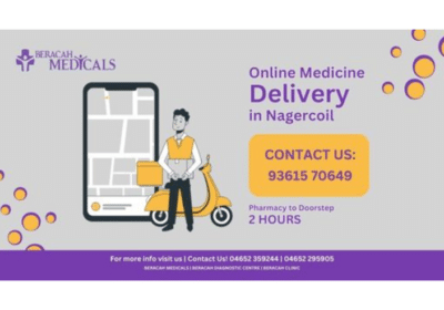 Online-Delivery-of-Medicines-in-Nagercoil-Beracah-Medicals