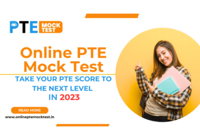 Online-PTE-Mock-Test